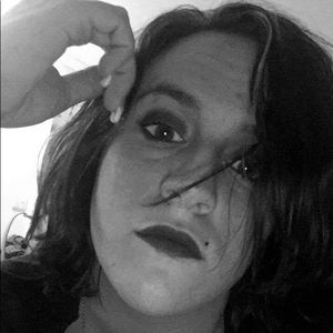 Meet your Posher, Mackenzie